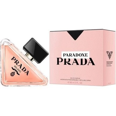 Paradoxe by Prada 3 oz 90 ml EDP Perfume for Women New In Original Box Sealed