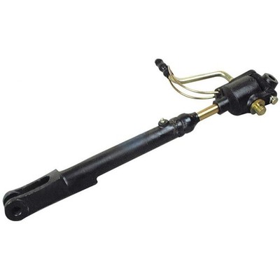 S.575 Levelling Box Assembly Fits Landini