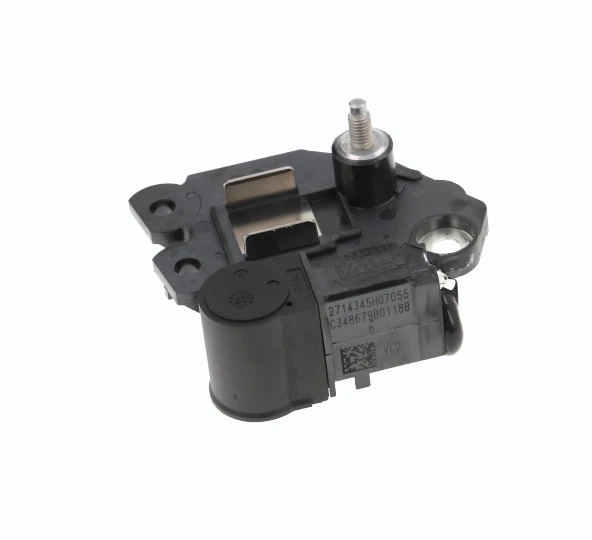 Valeo Regler ersetzt 052000042 2543536 2591892 2609960 2714345 595464 M464 ARE31 - Bild 1 von 1