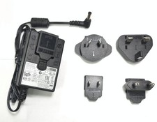 Original APD 12V AC Power Adapter For WD My Book World Edition II:WD40000H2NC