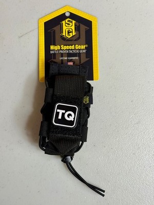 HSGI Tourniquet TACO MOLLIE Black