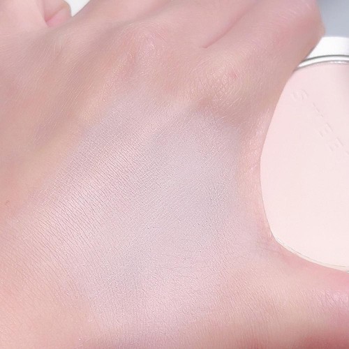Oil Control Makeup Powder Moisturizing Brightening Nature Powder Press M8W4 - Picture 17 of 22