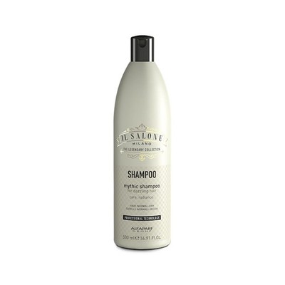 AlfaParf Milano IL Salone Mythic Shampoo 500ml