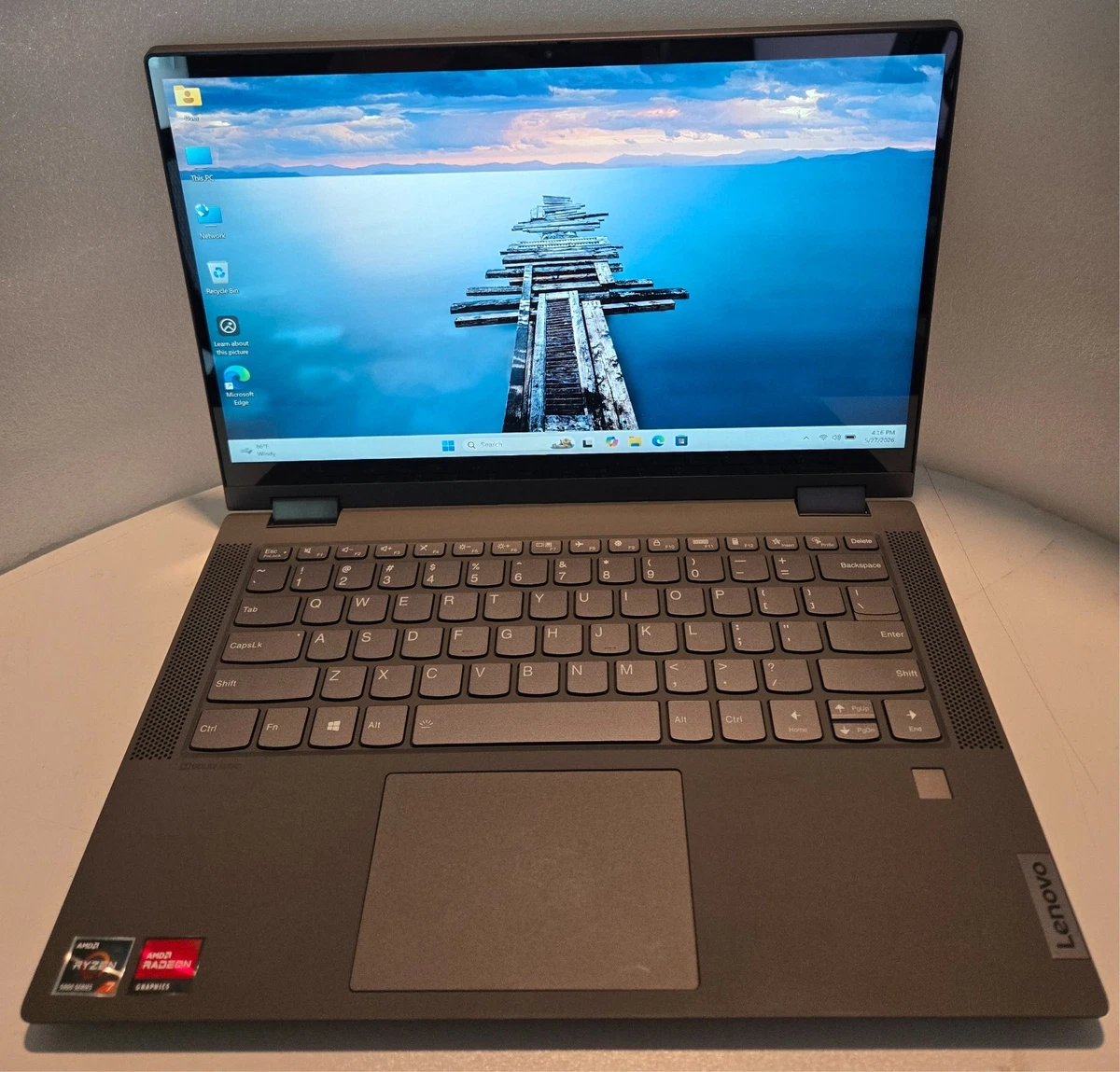 Lenovo Flex 5 PC Laptops & Netbooks for Sale | Shop New & Used