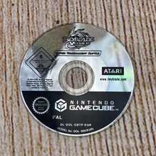 Beyblade V Force Nintendo GameCube Disc Only (PAL)