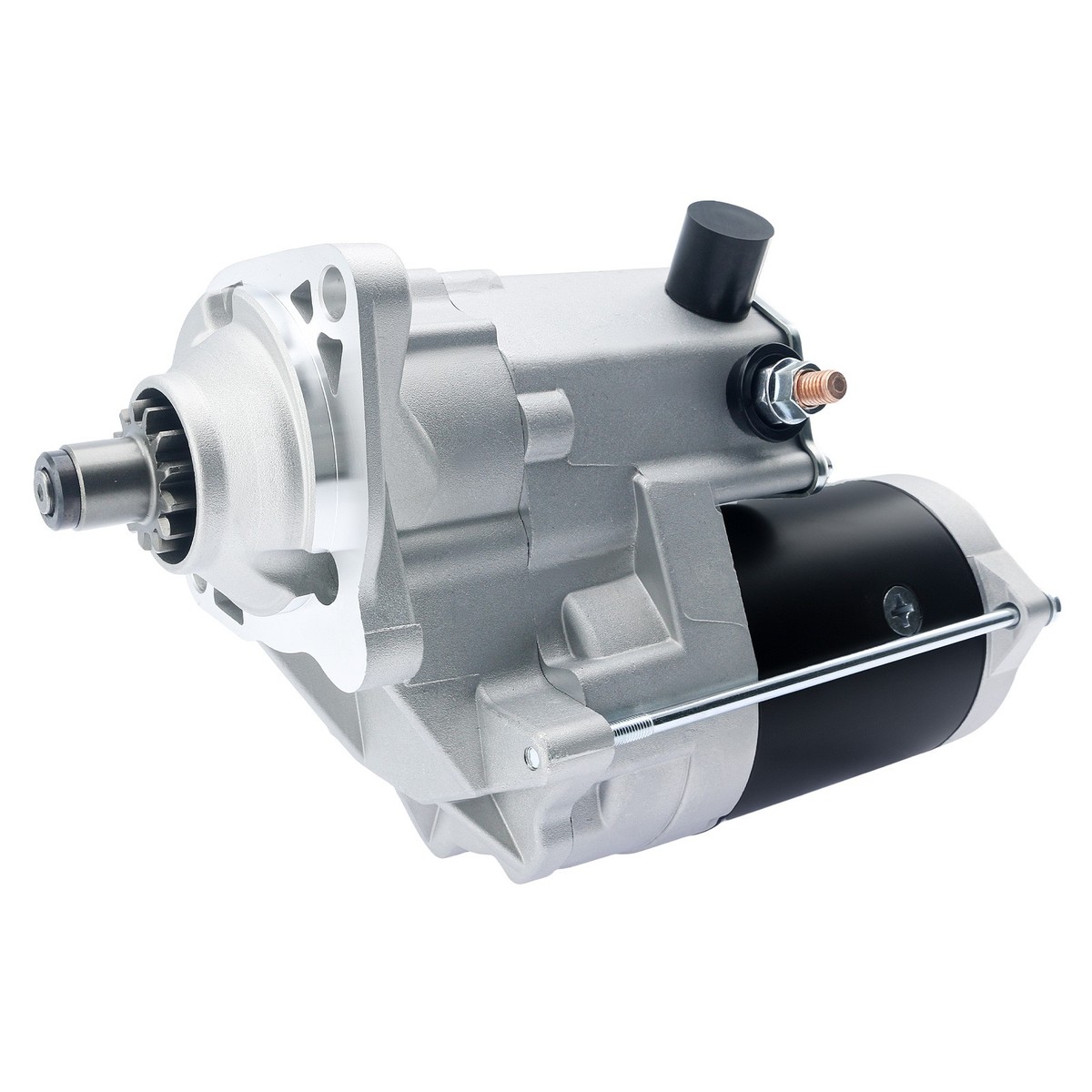 94-03 F-250 F-350 Starter New High Torque Starter Motor For 1994