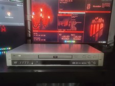 DVD player