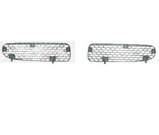 Hartsant Stoßstange Gitter links für Hyundai Atos 98-01 Prime