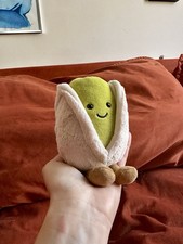 Jellycat Horatio Pistachio NWT 