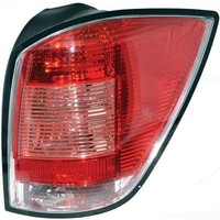 Diederichs 1806692 Heckleuchte, RüCkleuchte Rechts FüR Opel Astra H Caravan (A04