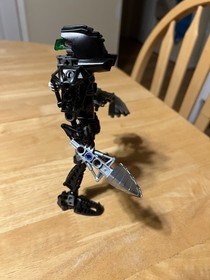 LEGO BIONICLE: Whenua (8603)