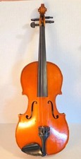 1/2 Violin Jakob Schüller Cleveland Ohio 70311 