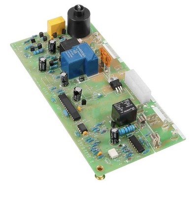 Upgraded 621991001 Power Control Board for Norcold RV Refrigerator Circuit Board
