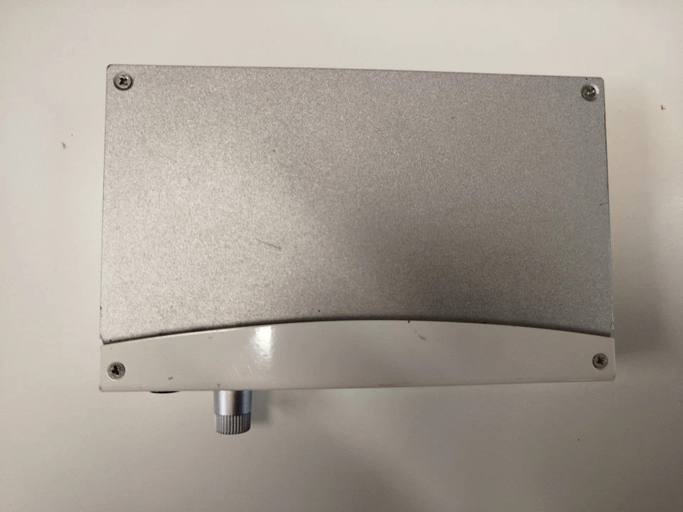 Behringer Fca202 Scheda Audio - Vedi foto per descrizione - Immagine 4 di 4