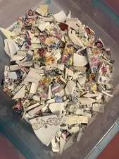 Bulk Mix Vintage Glass And Pottery For Mosaic And Jewelry Royal Winton plus L3