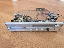 LAFAYETTE LSC-210 Vintage 8 Track Stereo Player LSC210 | PARTS ONLY