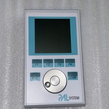 PANNEAU DE COMMANDE CLAVIER PAL SYSTEM MB 01-02A LNo 356465 occasion