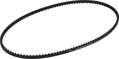 Gates Carbon Drive Carbon Drive CDX Belt, 113t - 1243mm