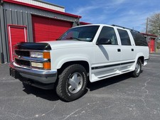 1996 Chevrolet Suburban for Sale