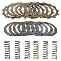 XJ 900 Diversion / 850 TDM - Komplettes Kupplungsset / 3030922