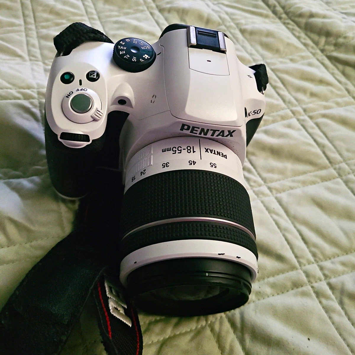 25+ Pentax K X In Digital Cameras for sale | Updated Oct 2026