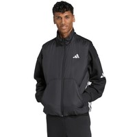 Kamizelka MęSka Adidas City Tech Climawarm Czarna JW1877 2XL