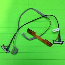 Zza Z32D Monitor Multiple Internal Cable Wire