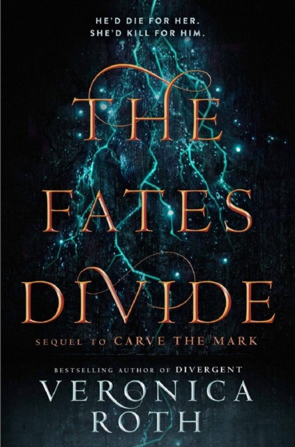 The Fates Divide Veronica Roth - Image 2