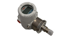 ABB 266GSTFKPNE1 Differenzdruckmessumformer 2...
