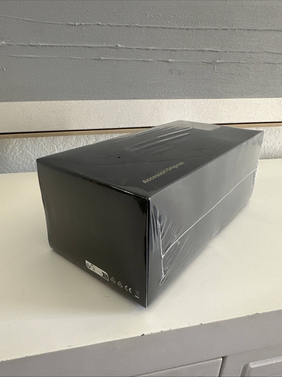 Lamborghini Battery Tender Charger 400093050D Sealed New Oem