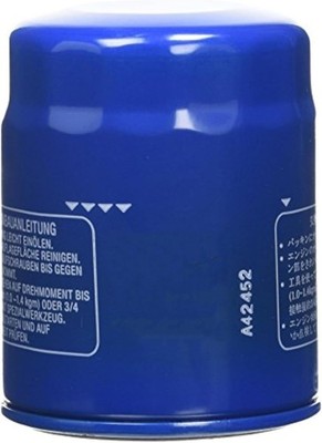 Oil Filter Compatible with Multiple Models 20172022  1 Pack