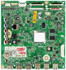 LG EBT62393511 Main Board for 55LA6900-UD (EAX64872104(1.0))