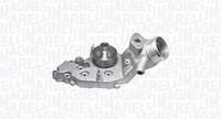 Wasserpumpe MotorküHlung Magneti Marelli 352316170933 FüR Porsche 968 944