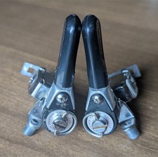  LOOK!  Suntour Power Shifter Patent Set Ratc...