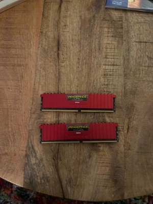 32gb ddr4 2666mhz desktop ram