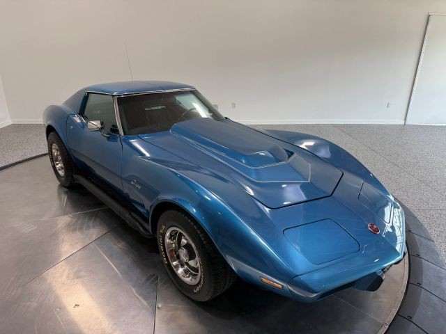 1975 Chevrolet Corvette for sale in Cheswick Pennsylvania