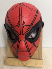 Marvel Spider Man Mask With Sounds