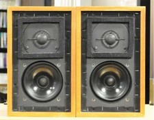 Rogers LS3/5A Monitor Lautsprecher Paar Set B...