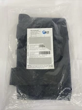 ISO PREFERRED OA DUAL ROM HINGE KNEE BRACE / KN209 + SUSPENSION SLEEVE UNIVERSAL