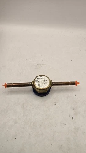 Emerson HMI 1TT2 Hermetic Moisture Indicator