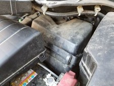 09-11 Nissan Murano OEM Air Cleaner Intake Box 165001AA0A 