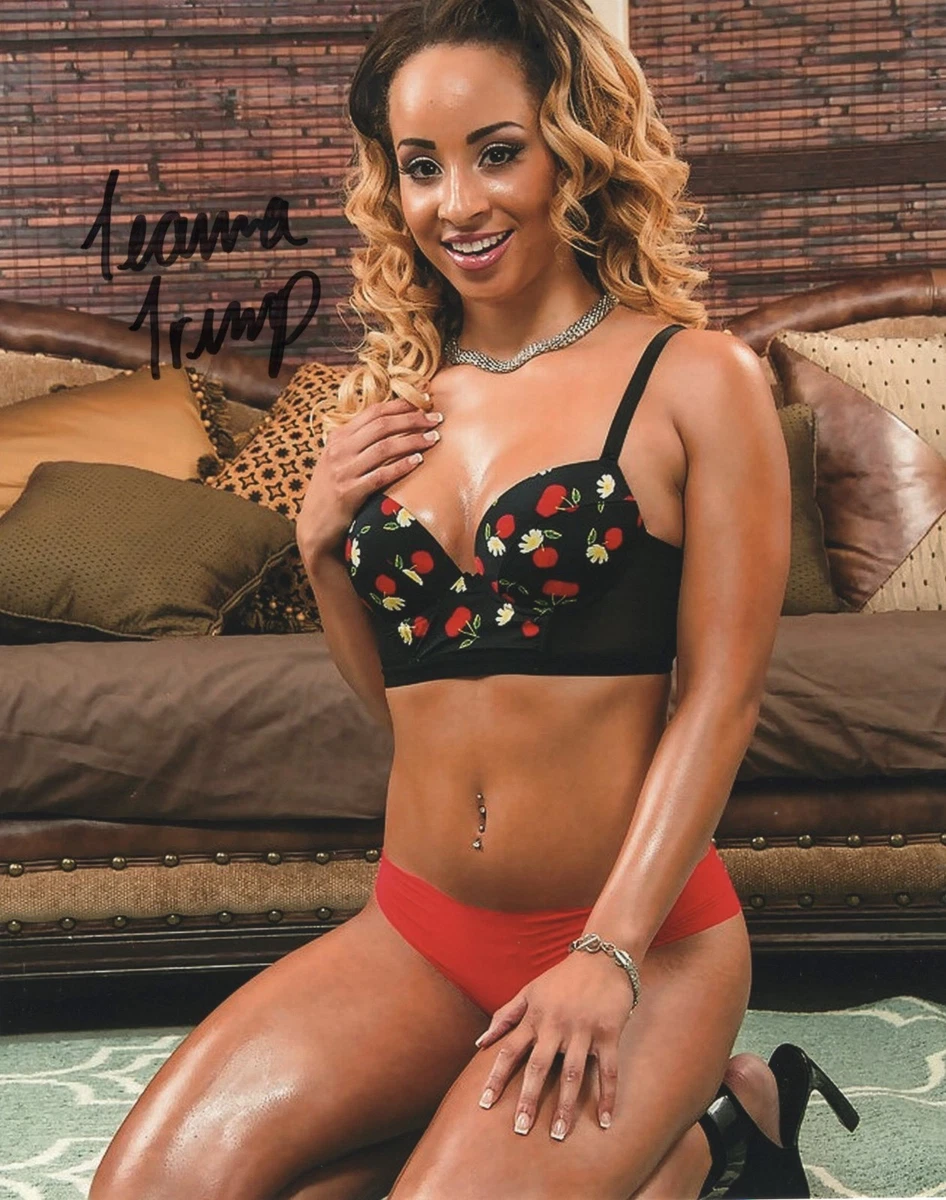 Teeana Trump