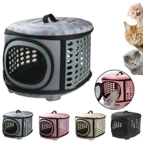 Hunde-Transportboxen & -taschen für Hundegröße XXL