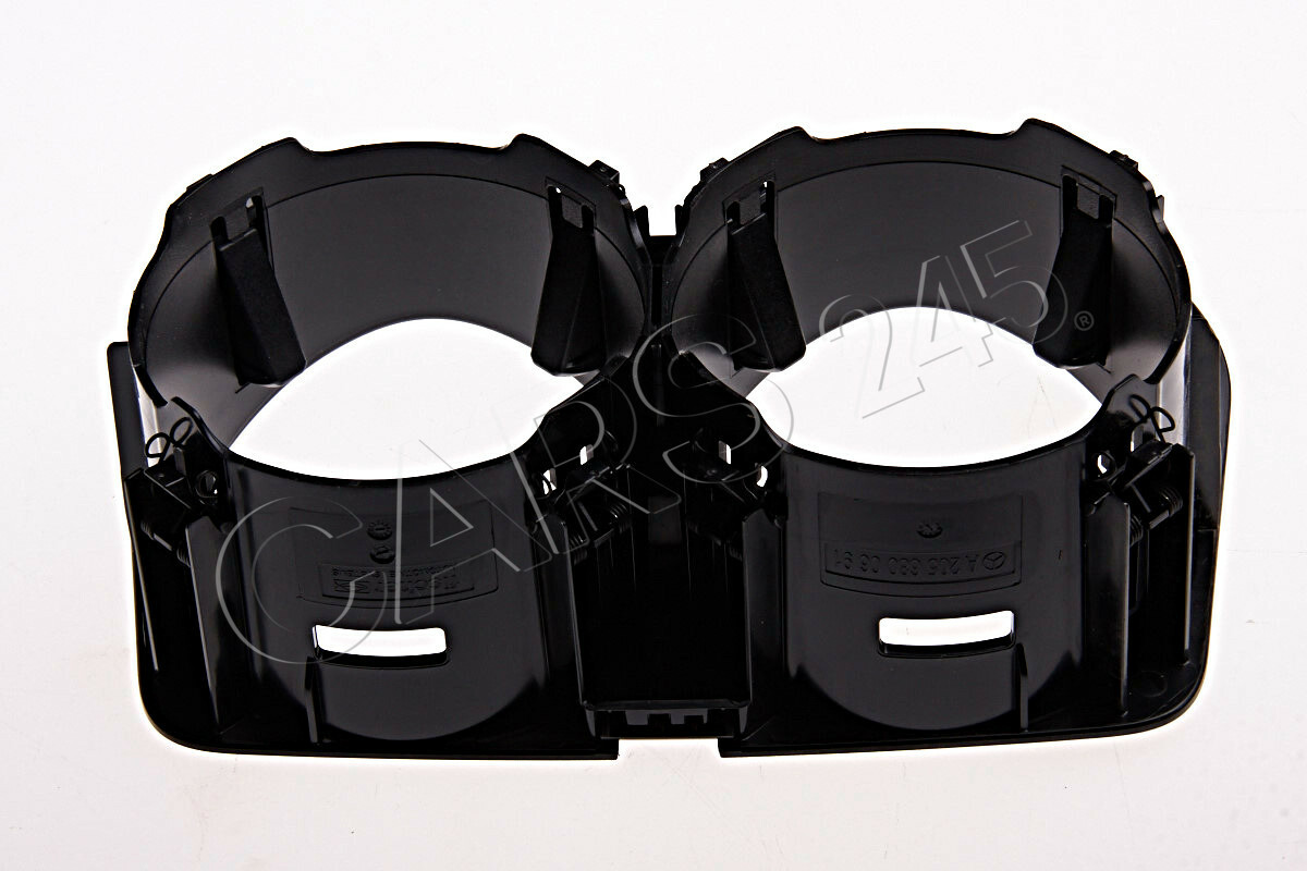 Original beverage holder console Mercedes X253 W205 W447 2056800691 eBay