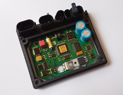 Webasto Thermo Top C Kondensatoren für Steuerplatine 2 Stück