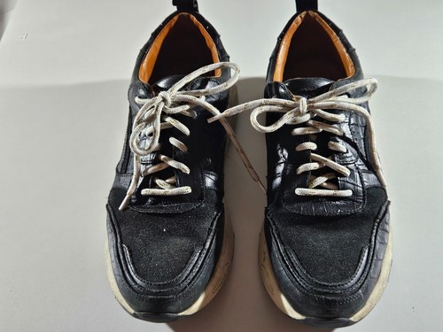Manfield Sneakers Dames - maat 40 - Bild 6 von 9