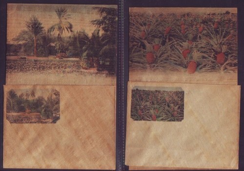 HAWAII AMAZING STATIONERY COLLECTION-SUPERB! - Picture 3 of 6