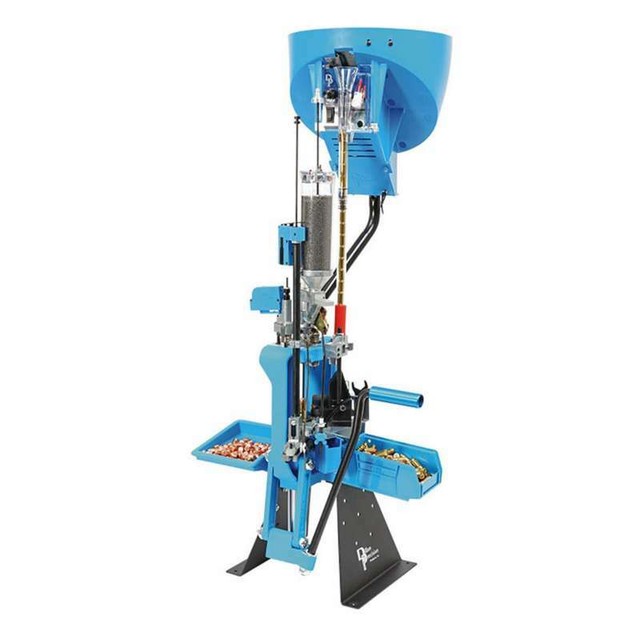 Dillon Precision XL750 Reloading Press for sale online eBay