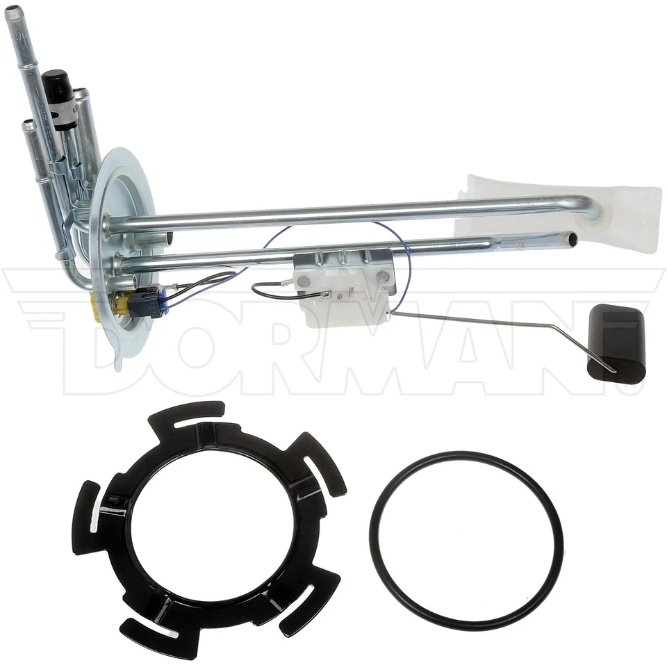 Unidade de envio de tanque de combustível Dorman para 1996-2000 Chevrolet C3500 1997 1998 1999 - Imagem 4 de 4
