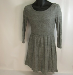 american eagle sweater dress
